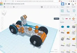 Tinkercad