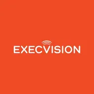 ExecVision logotipo