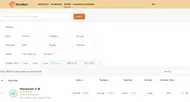 EtsyHunt logotipo