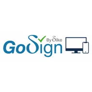 GoSign logotipo