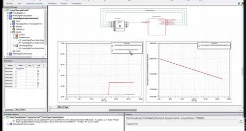 Ansys Twin Builder