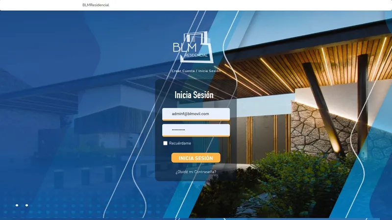 BLMResidencial