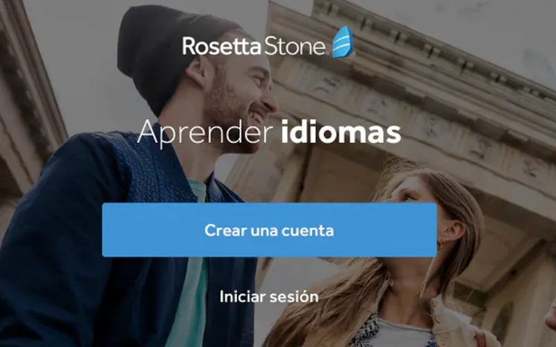 Rosetta Stone