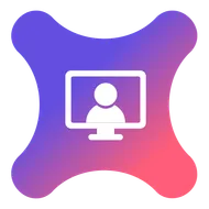 DeskXpand logotipo