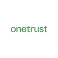 OneTrust logotipo