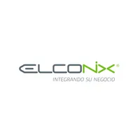 Elconix logotipo