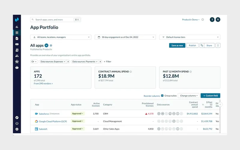 Concur Expense