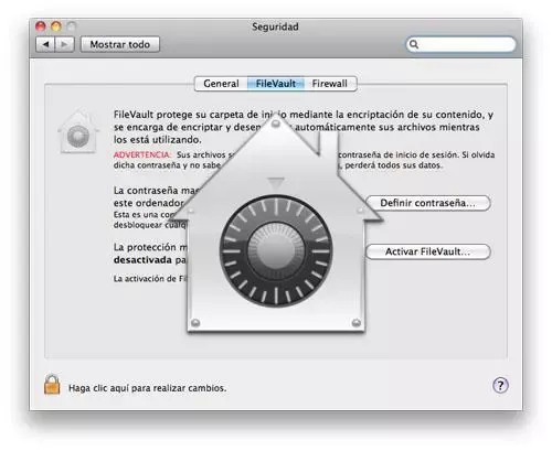 FileVault