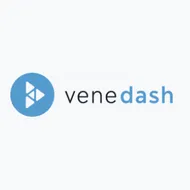 Vene Dash logotipo