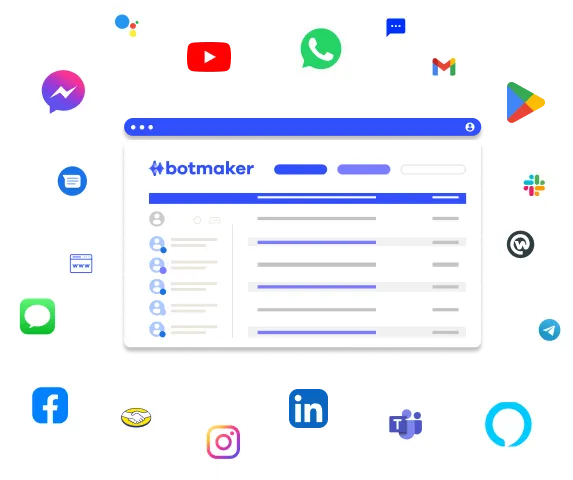 Botmaker