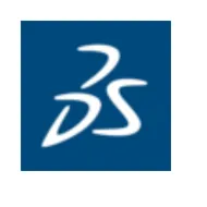 3D ContentCentral logotipo