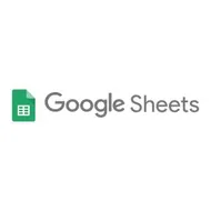 Google Sheets logotipo