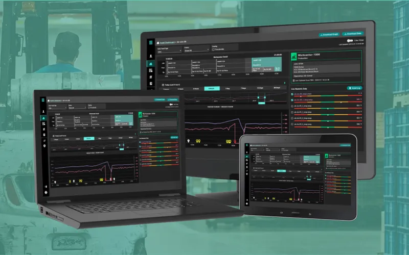 Plex Manufacturing Cloud