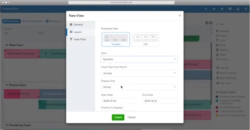 ProductPlan