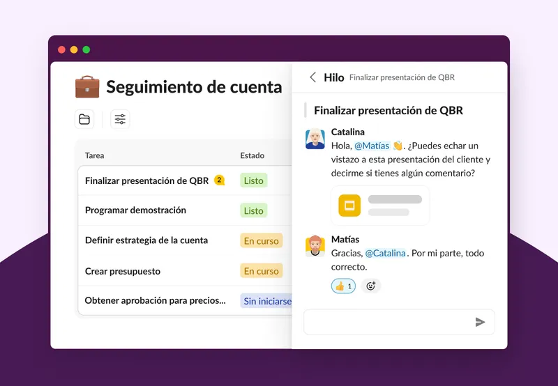 Slack