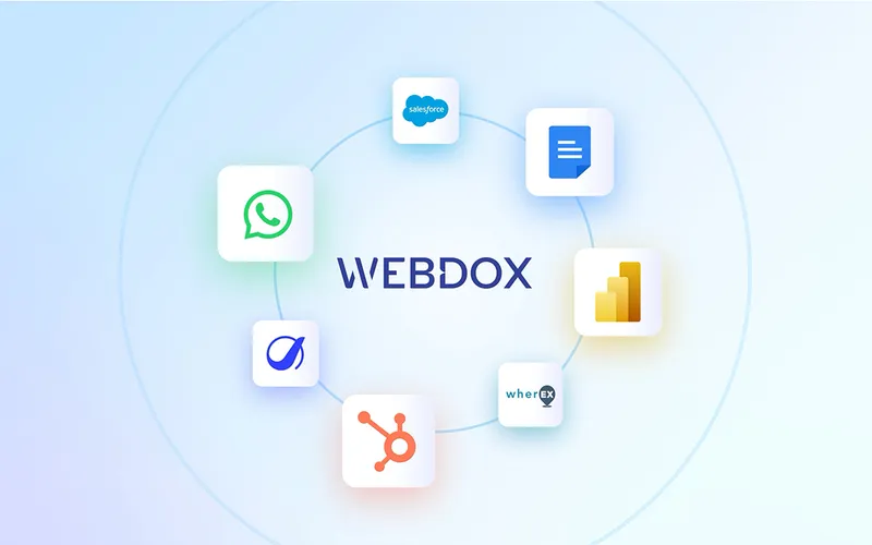 Webdox