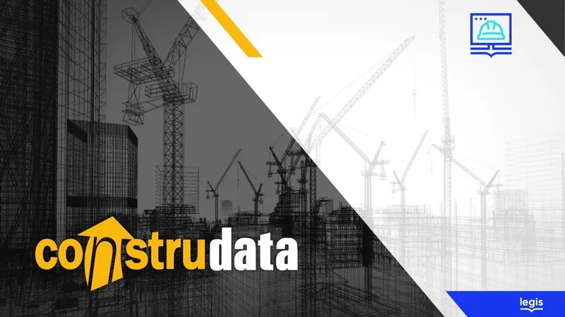 Construdata