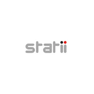 Statii logotipo