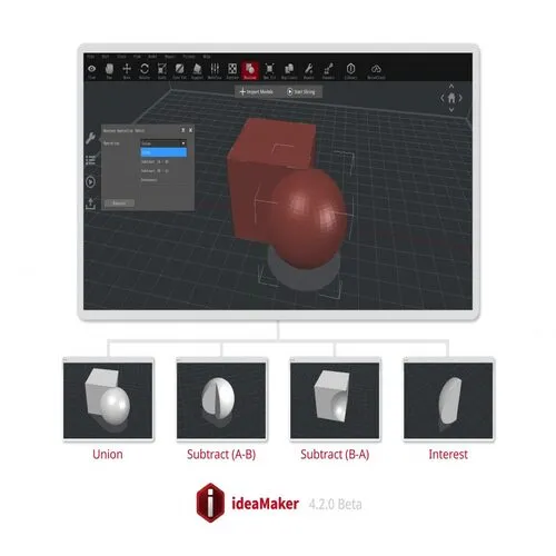 ideaMaker