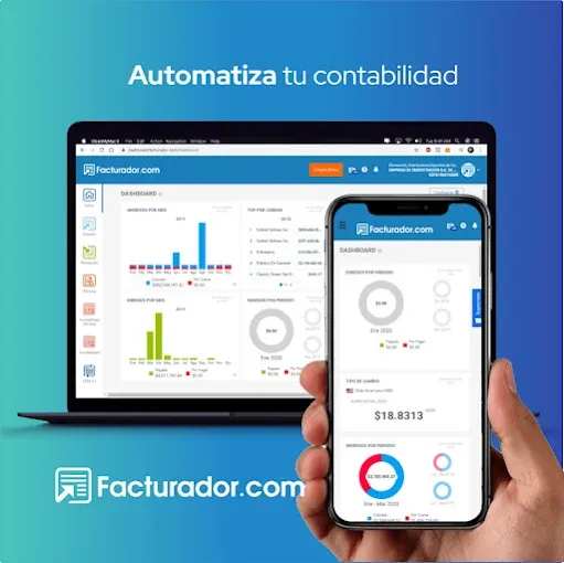 Facturador.com