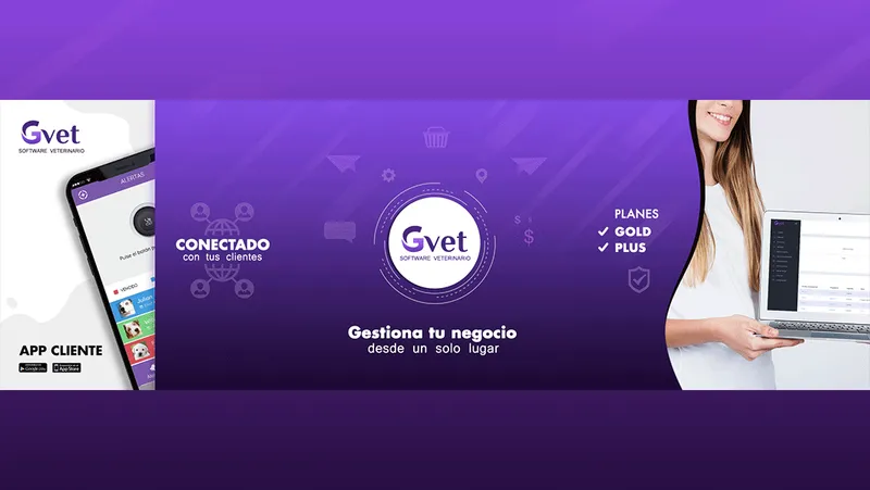 GVET Software Veterinario