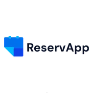 ReservApp logotipo