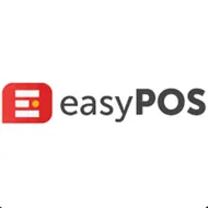 EasyPOS Punto de venta para restaurantes logotipo