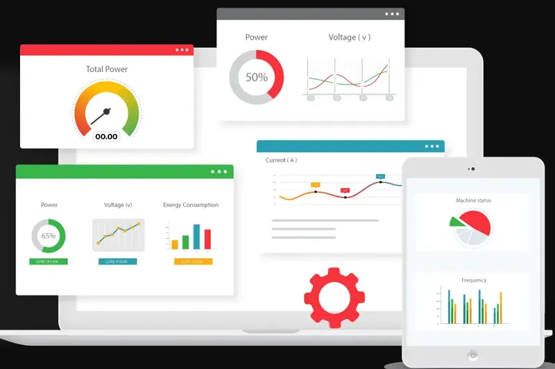 IoT Dashboard