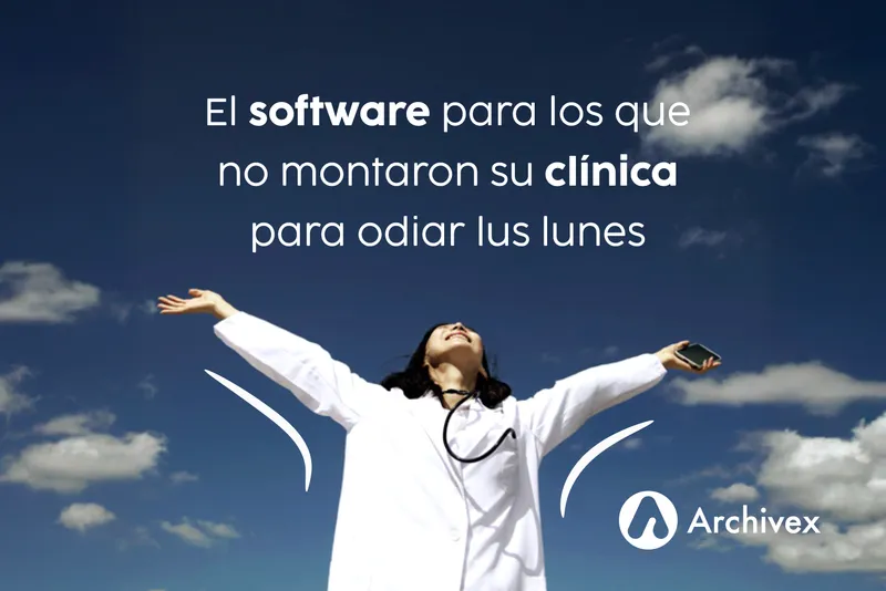 Archivex