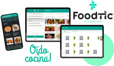 Foodtic