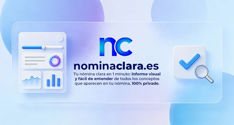 Nómina Clara