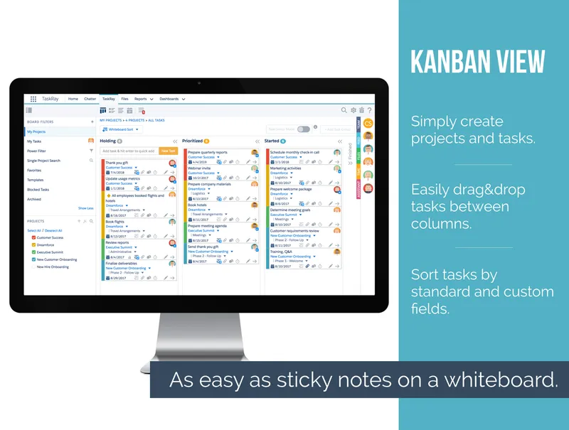 TaskRay