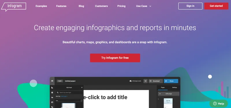 Infogram