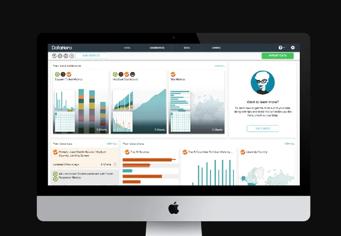 DataHero