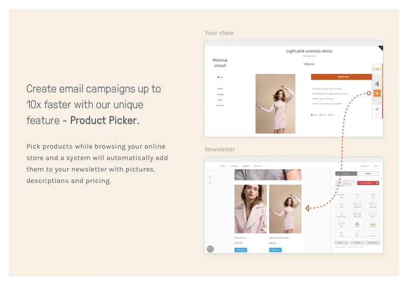 Omnisend Email Marketing