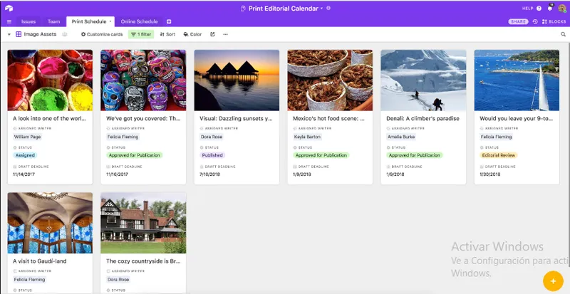 Airtable Software