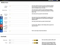 BeeWits Proyectos Web