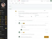 BeeWits Proyectos Web