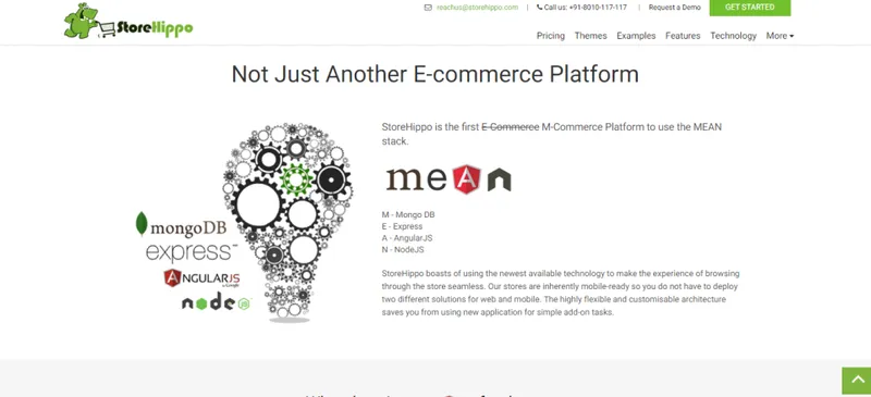 StoreHippo