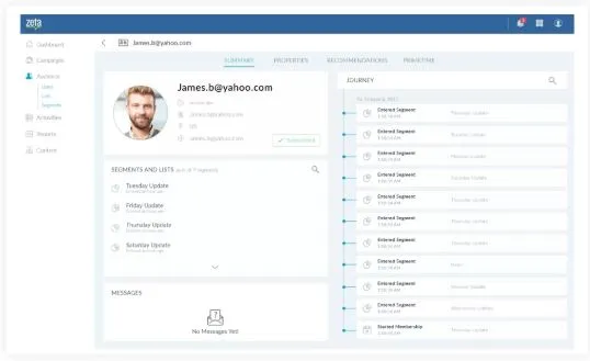 ZetaHub