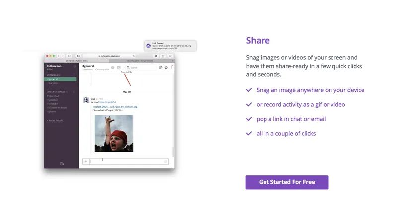 Droplr PRO