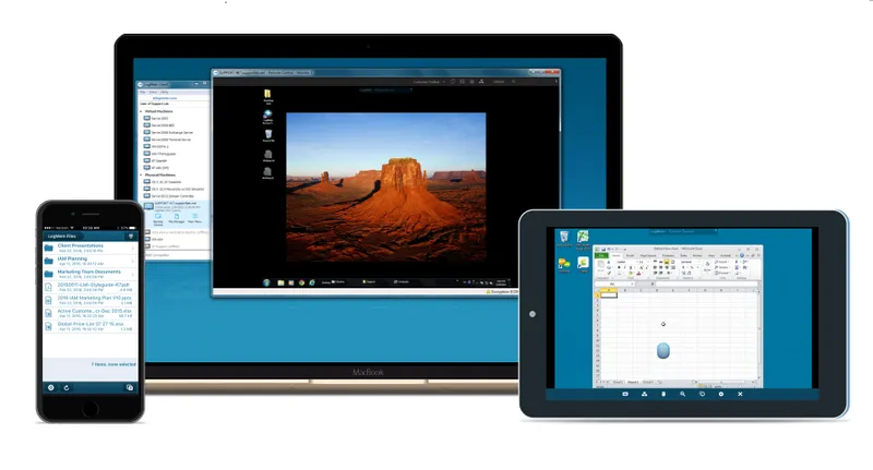 LogMeIn