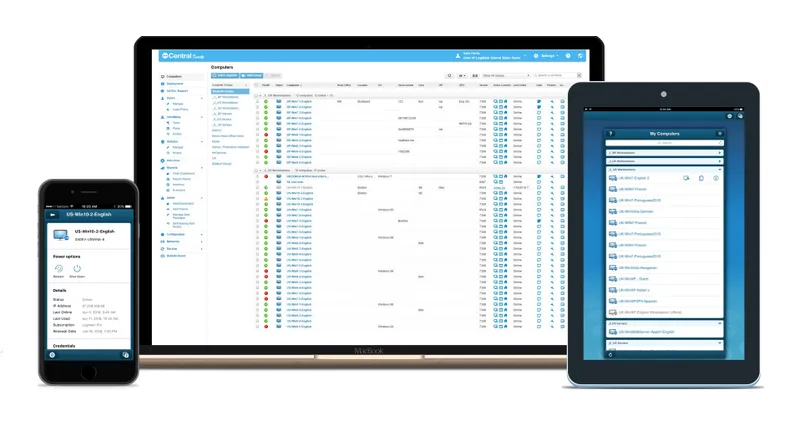 LogMeIn