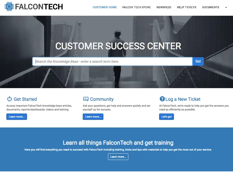 Magentrix Collaboration