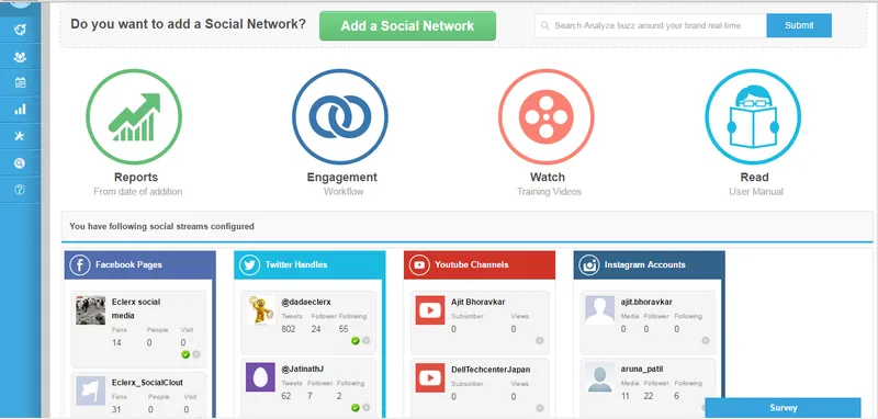 SocialClout