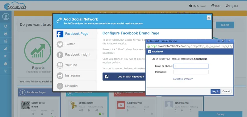SocialClout