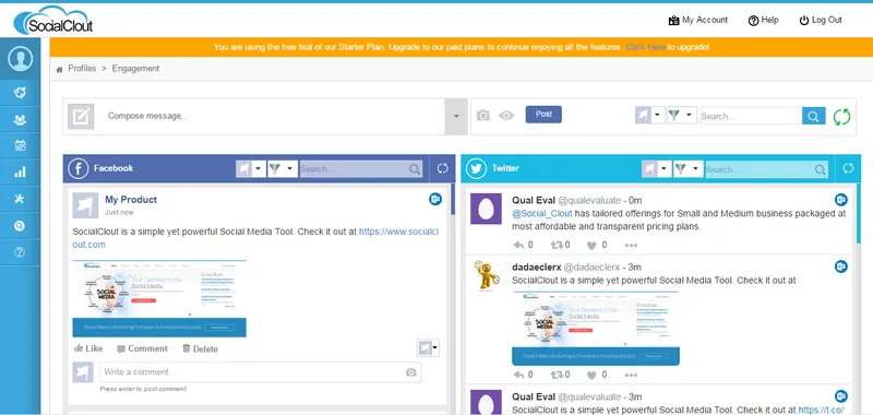 SocialClout