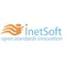 InetSoft Visualización de Datos
