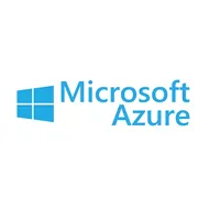 Azure File Storage logotipo