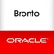 Oracle Bronto